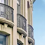 Bank House M 203 - Griwa Rent אינטרלאקן