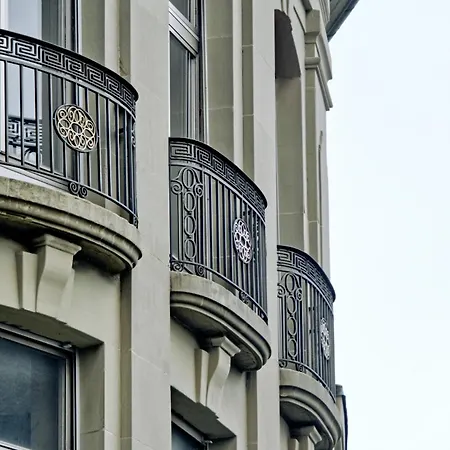 Apartment Bank House M 203 - Griwa Rent *