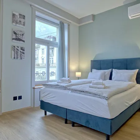 Bank House M 203 - Griwa Rent Daire *