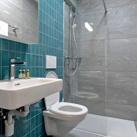 Bank House M 203 - Griwa Rent * Interlaken