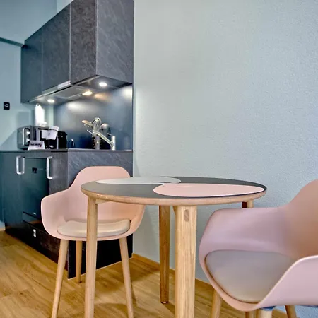 Bank House M 203 - Griwa Rent *