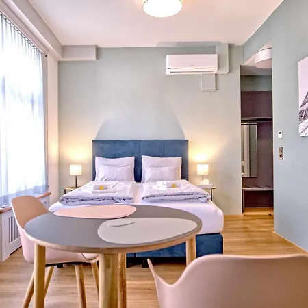 Apartament Bank House M 203 - Griwa Rent