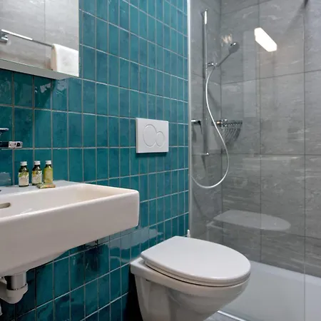 Bank House M 203 - Griwa Rent Apartament Interlaken