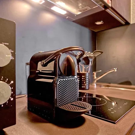 Апартаменти Bank House M 203 - Griwa Rent *