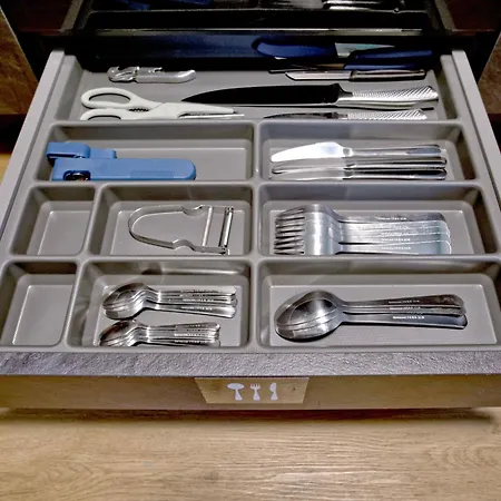 Bank House M 203 - Griwa Rent