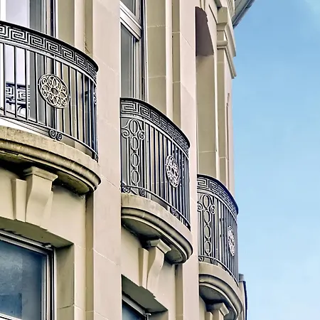 Bank House M 203 - Griwa Rent Інтерлакен