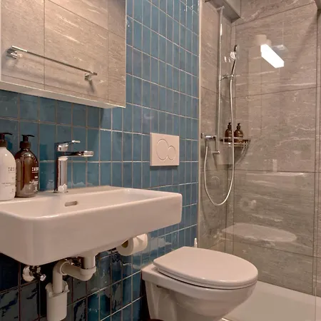 דירה Bank House M 203 - Griwa Rent