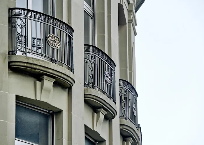 Apartament Bank House M 203 - Griwa Rent *