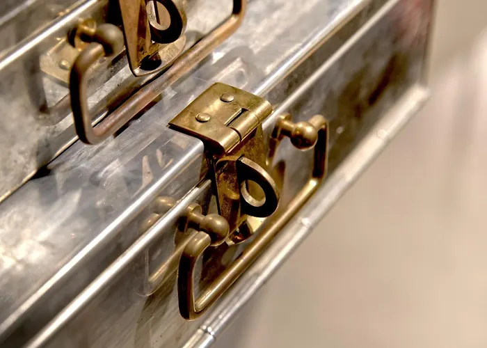 Bank House M 203 - Griwa Rent Interlaken