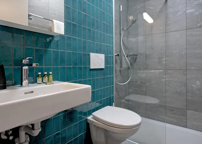 Bank House M 203 - Griwa Rent Apartament Interlaken