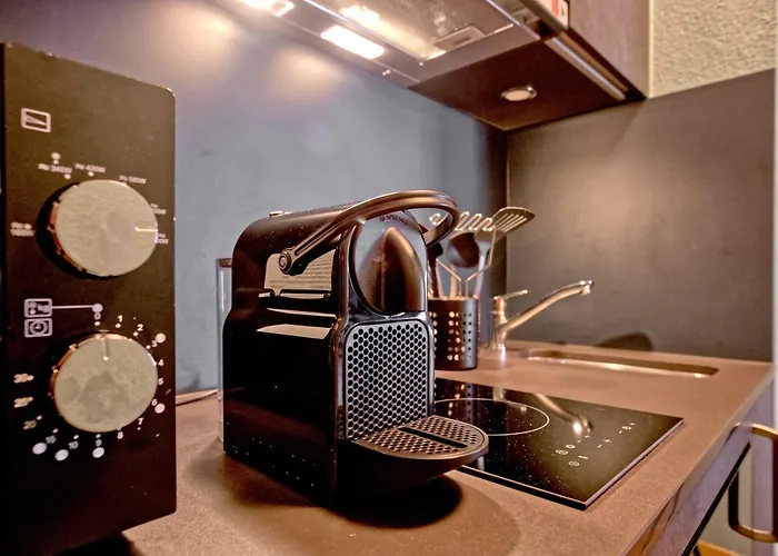 Apartament Bank House M 203 - Griwa Rent *