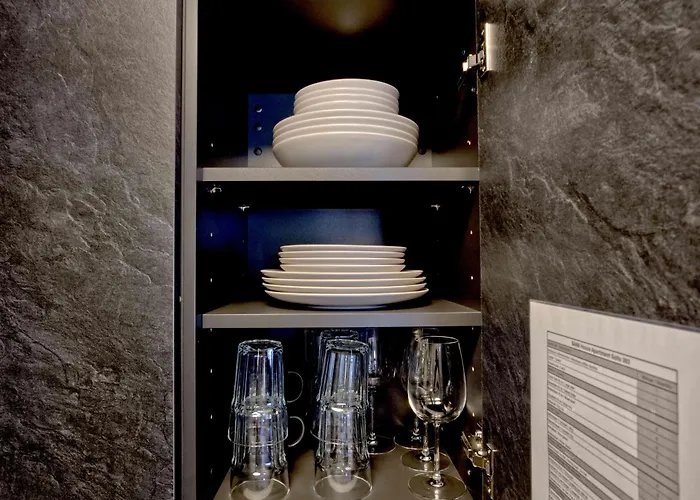 Bank House M 203 - Griwa Rent *