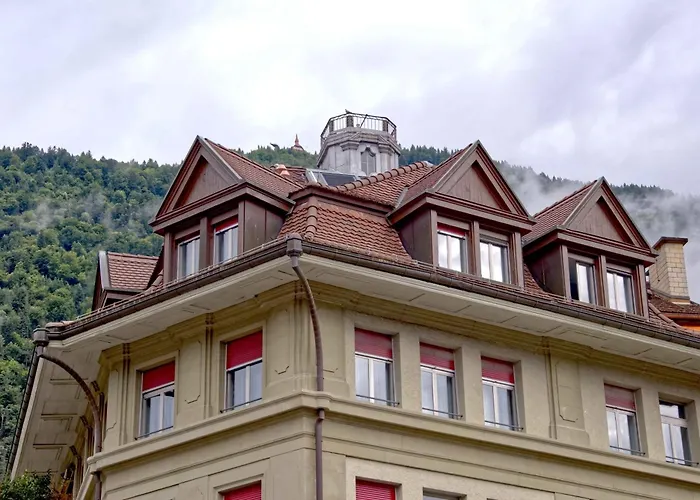 Bank House M 203 - Griwa Rent