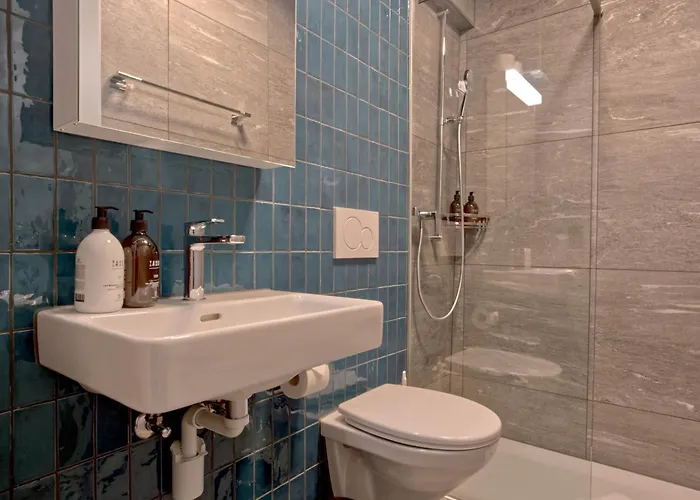 Апартаменти Bank House M 203 - Griwa Rent